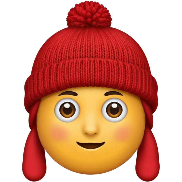 Red Hat emoji