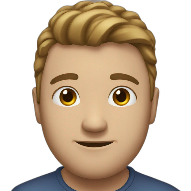 Talmo emoji