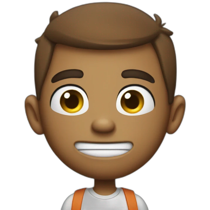 Gumball Watterson emoji