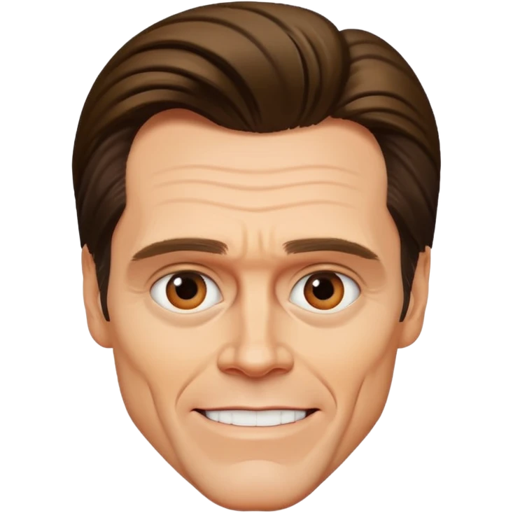 jim carrey emoji