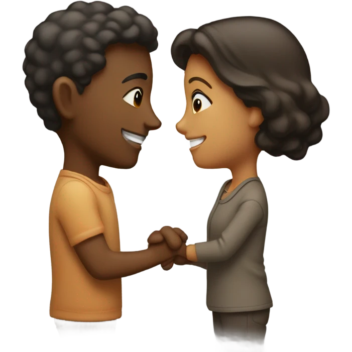 True love emoji