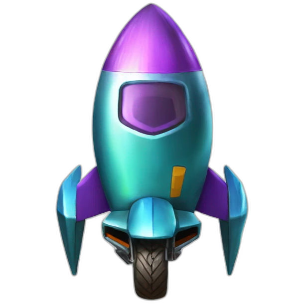 Rocket league emoji