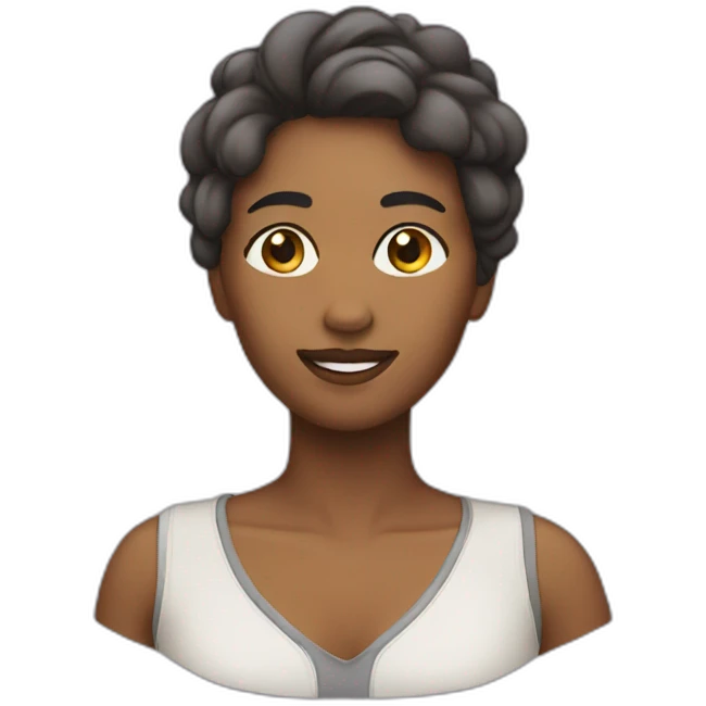 lesbian emoji