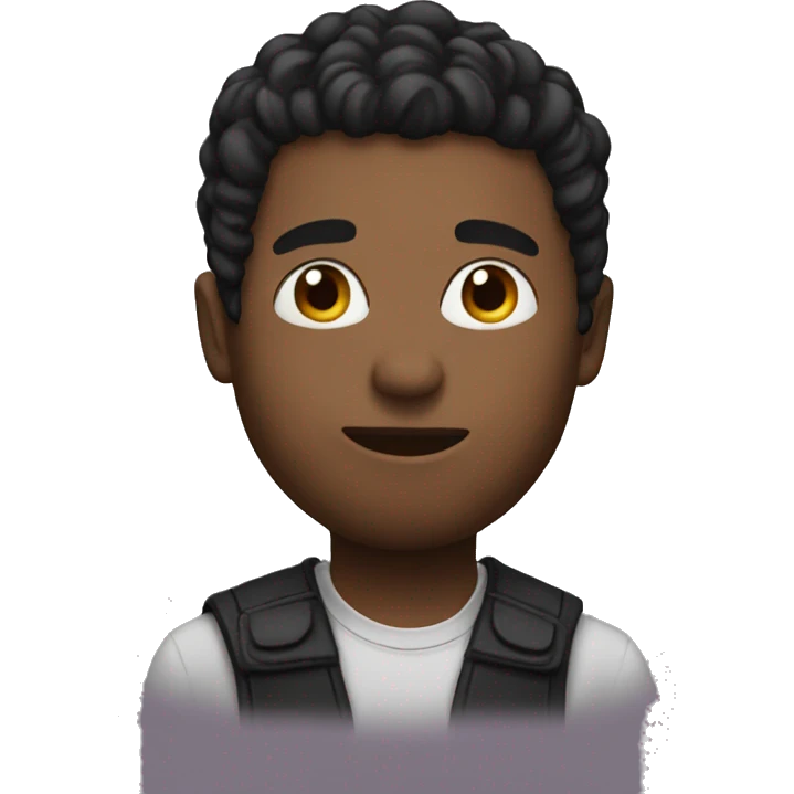 Adore  emoji