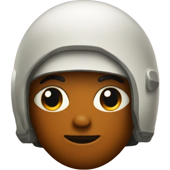 mars emoji