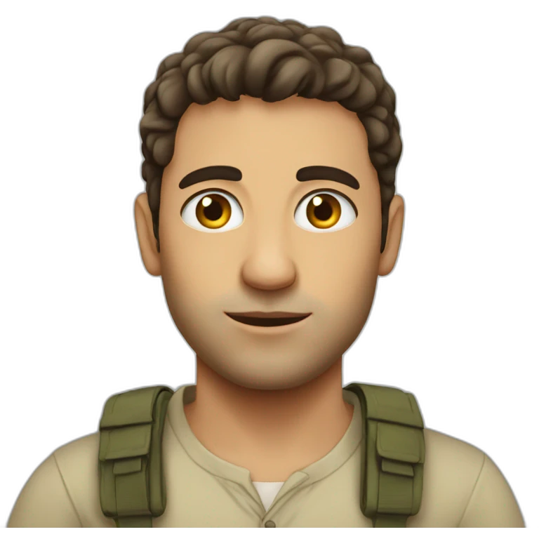 israel emoji