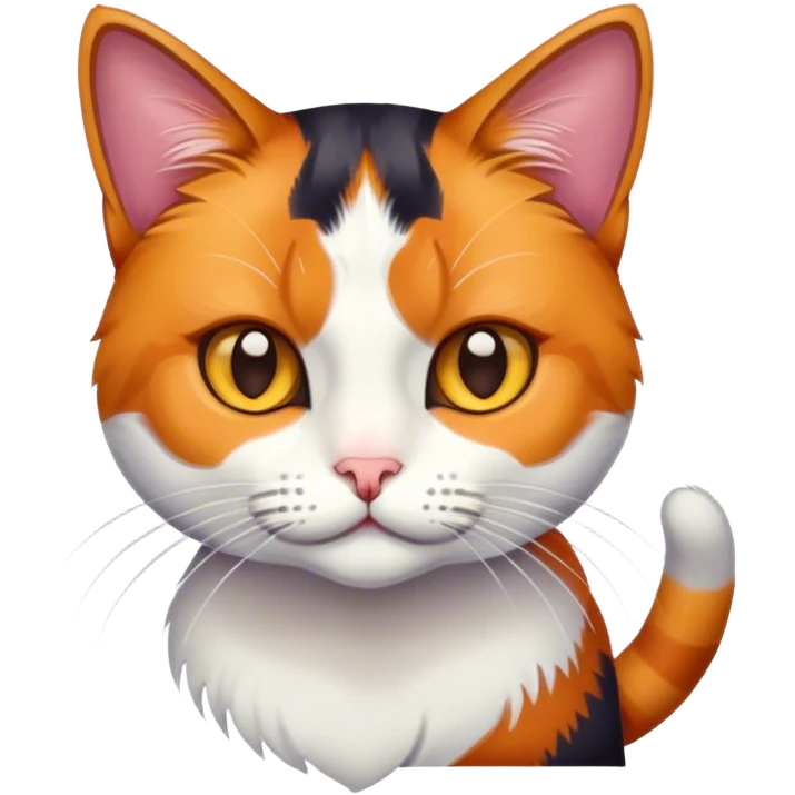 cats emoji