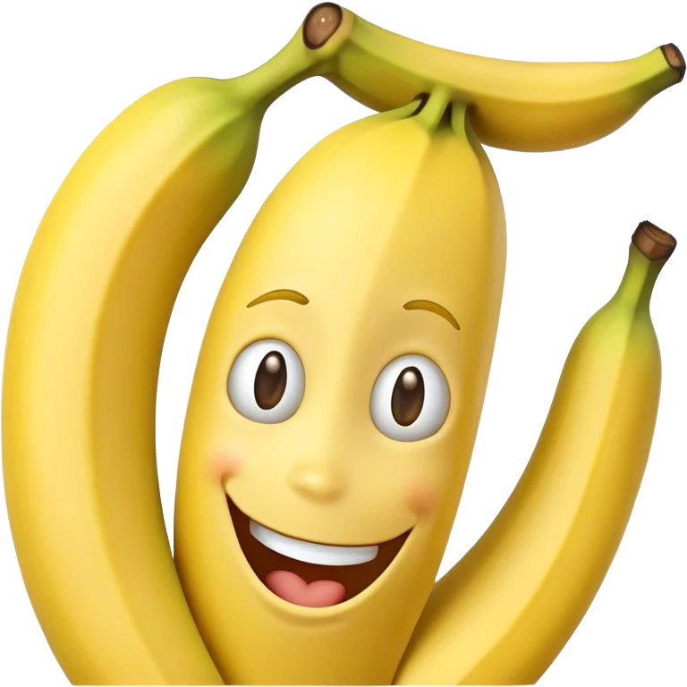 Peely emoji