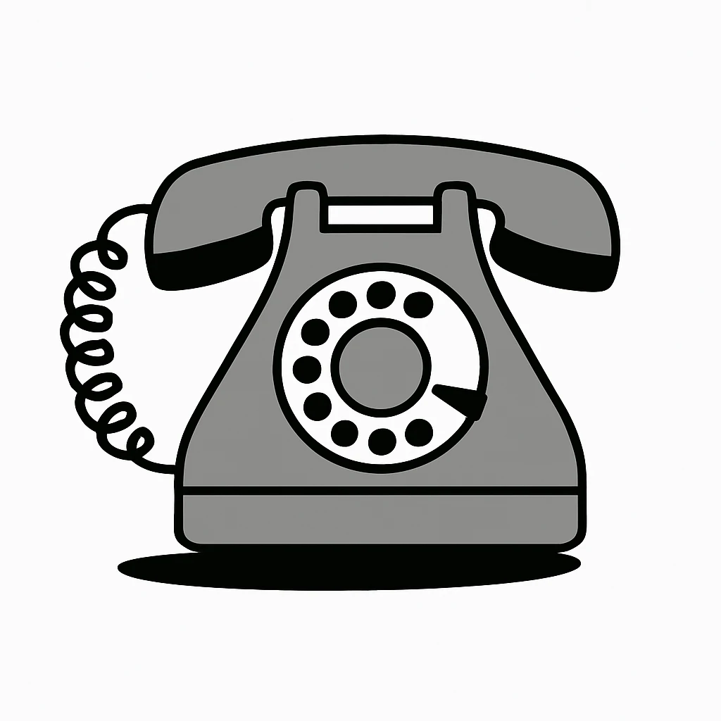 telephone emoji
