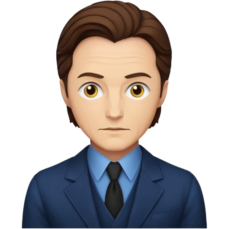 charles xavier emoji