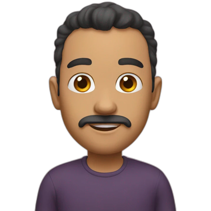 Go emoji