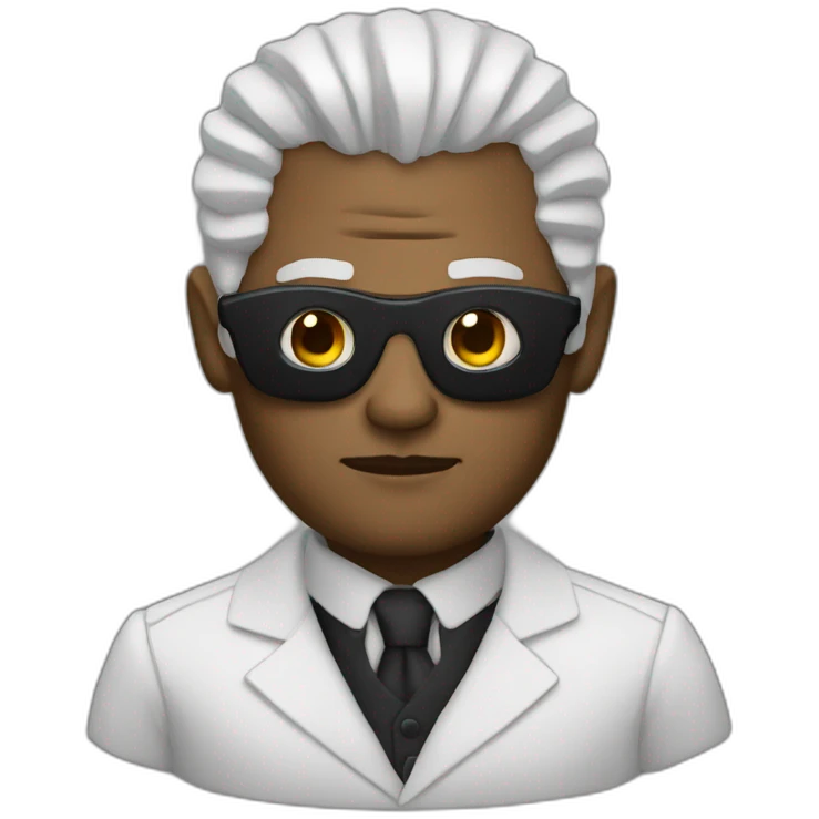 morpheus emoji