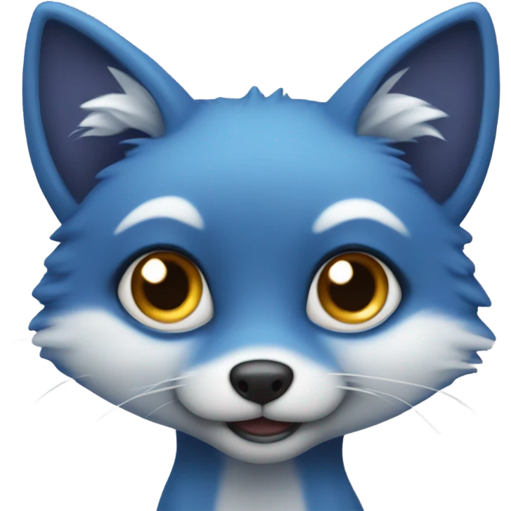 Bruni emoji