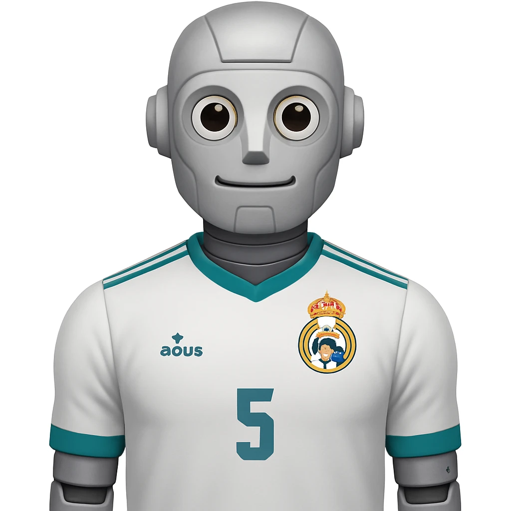 robot emoji