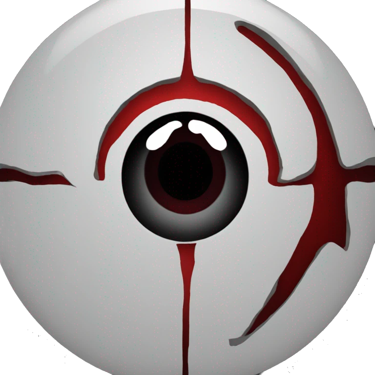 Sharingan emoji