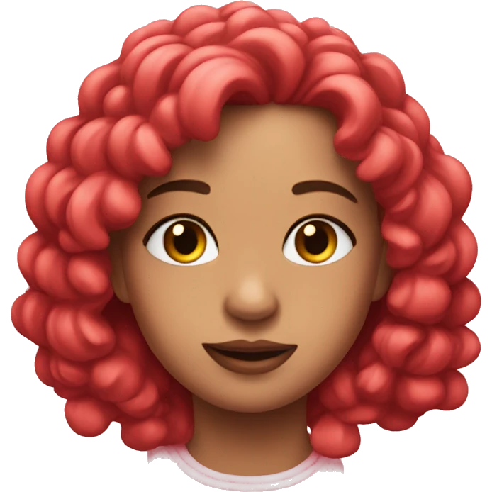 🌹+❤️ emoji