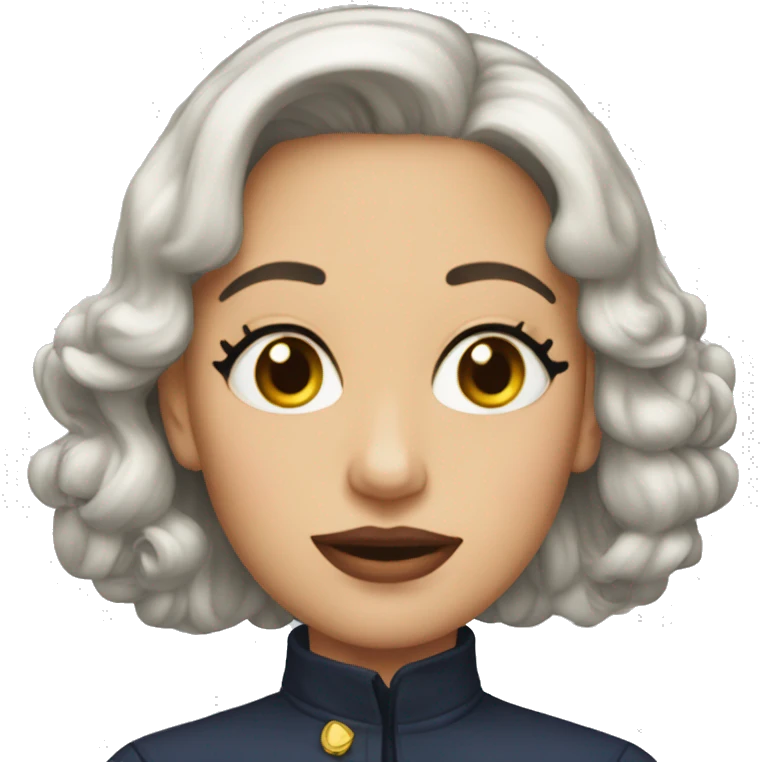 Katya Sambuka emoji