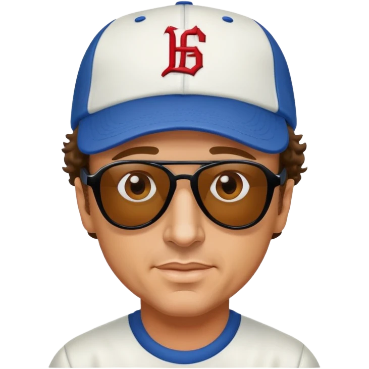 Pauly shore  emoji