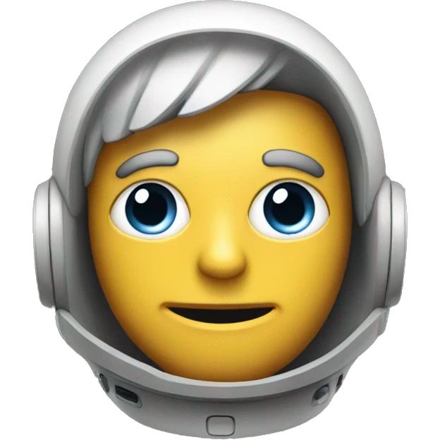 chatbot emoji