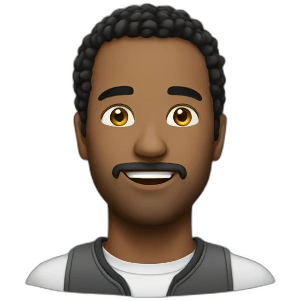 high emoji