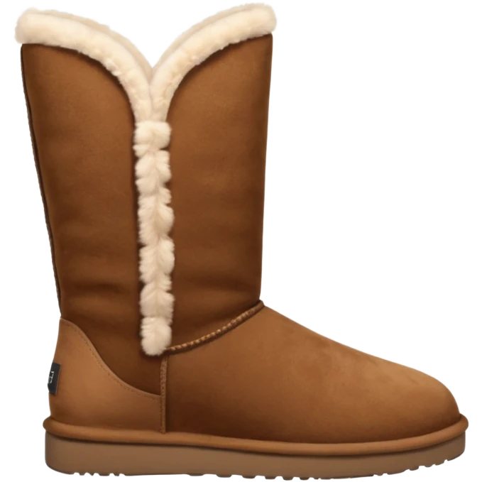 Uggs emoji