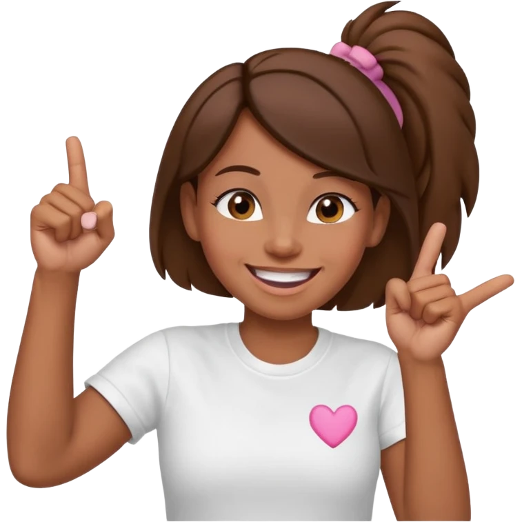 🤤👂🏼👂🏼🤟🏼 emoji