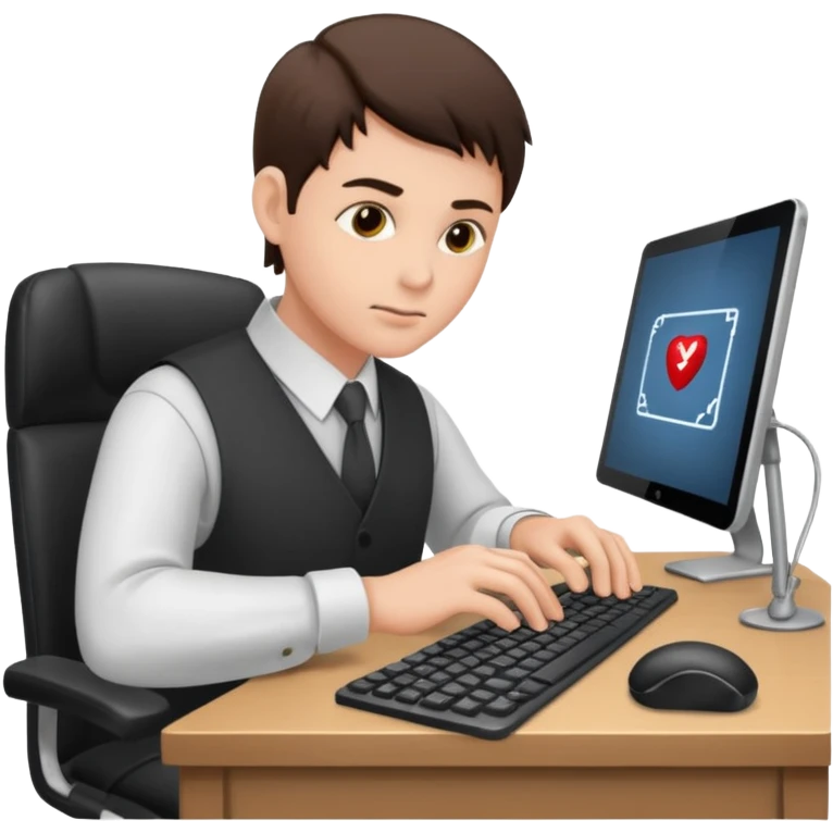 trade stocks emoji
