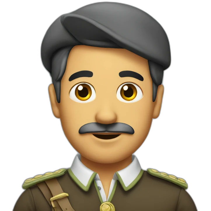german cano emoji