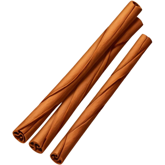 Cinamon Stick emoji