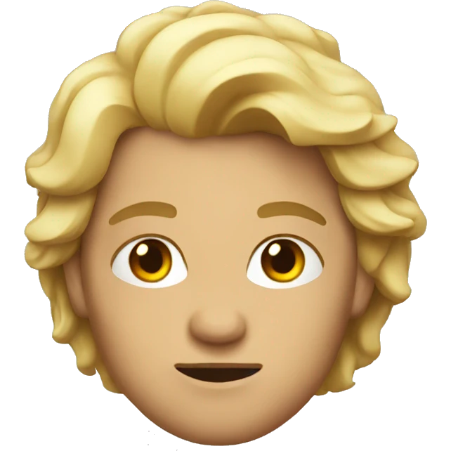 no emoji