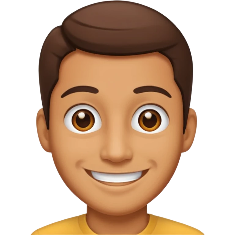 samed karaduman emoji