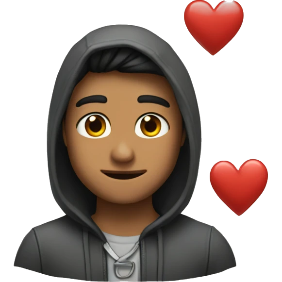 Corazón  emoji