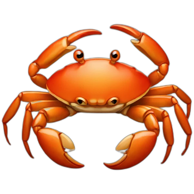 crab new relic emoji