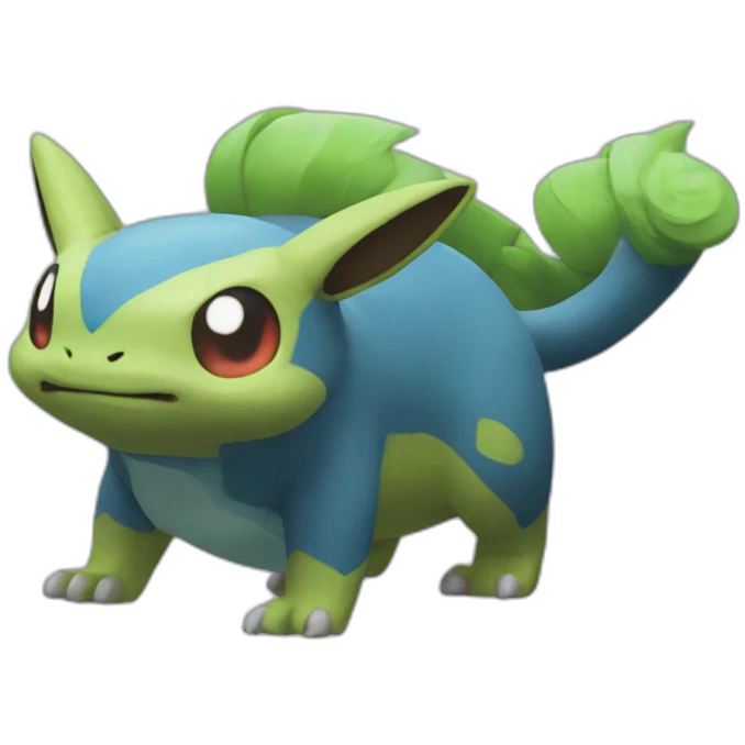 Pokémon Noctalie emoji