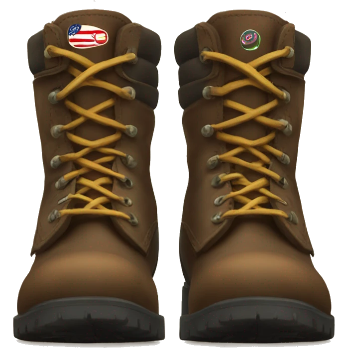 boots on the house down!! emoji
