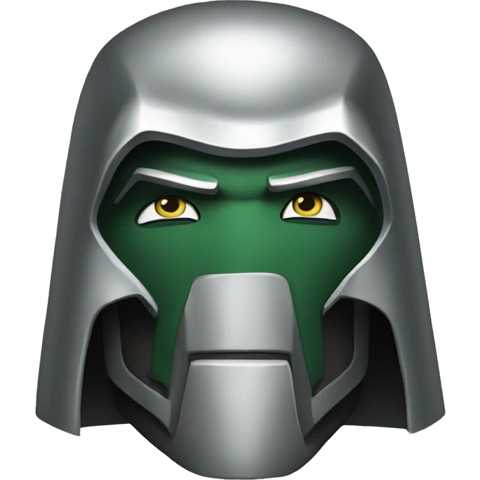 dr.doom emoji