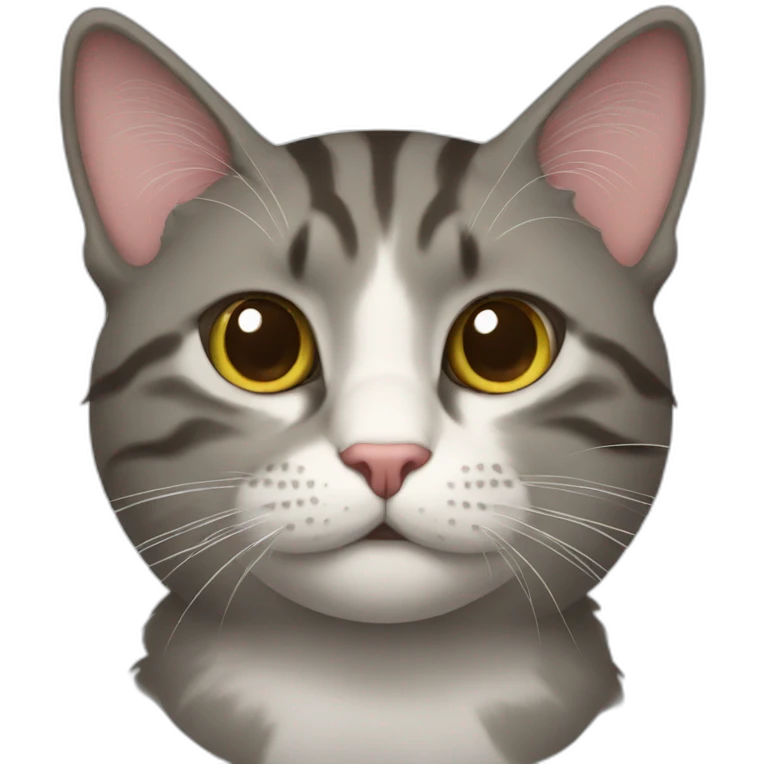 cat emoji