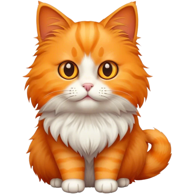 cat emoji