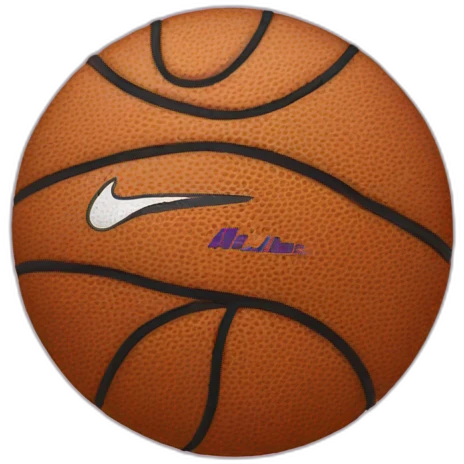 Airball emoji