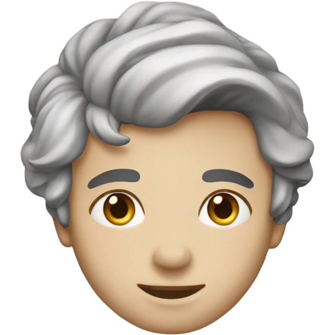 Love with love emoji