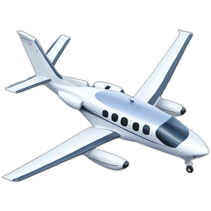 cirrus aircraft emoji