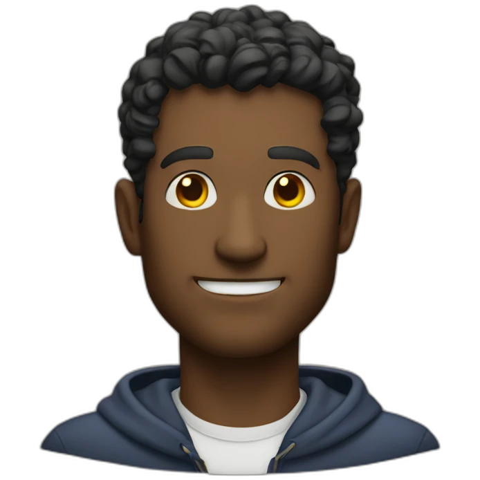 jey mammon emoji
