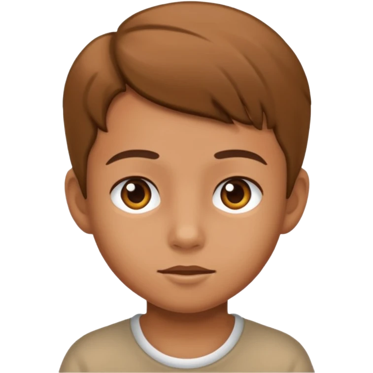 67 KID emoji