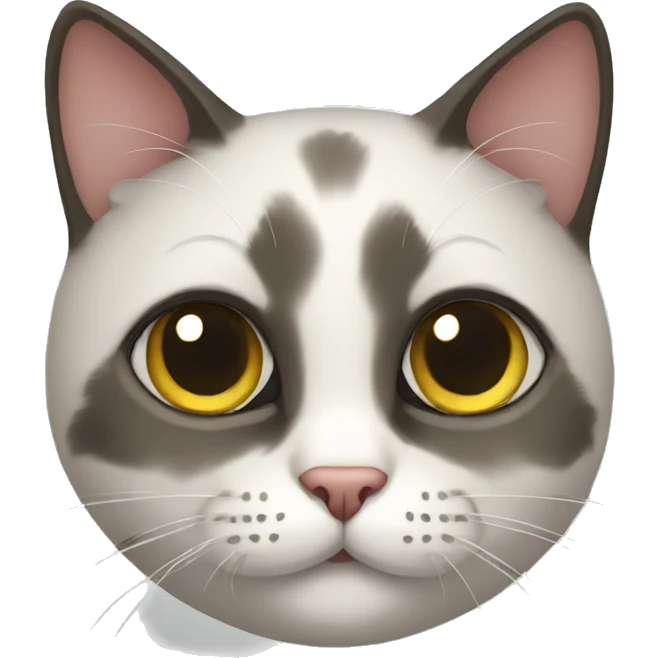 cat emoji