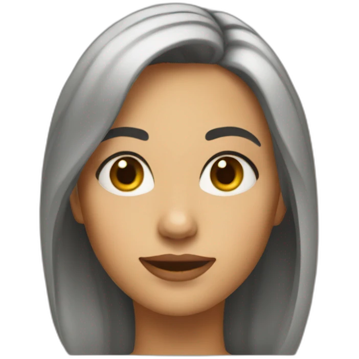 Aline naaman emoji
