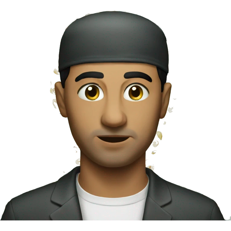 algeri emoji
