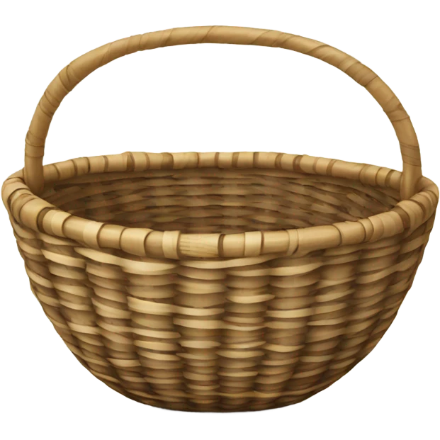 basket emoji