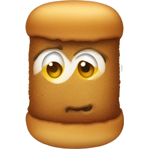 Kroket  emoji