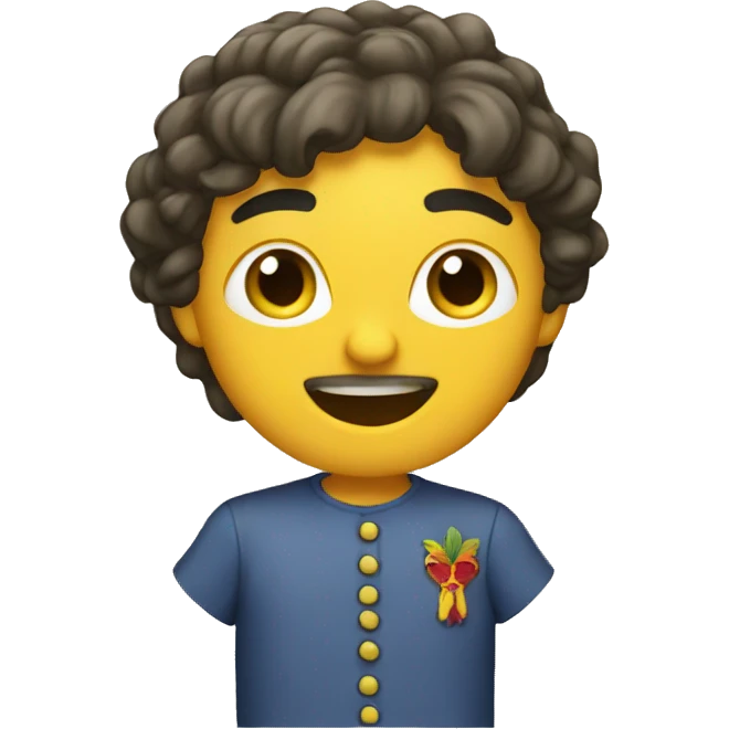 Sicily  emoji