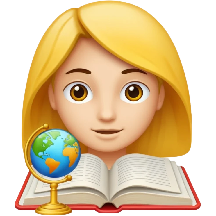 GED curriculum emoji